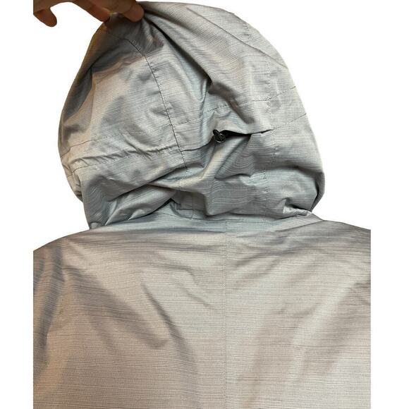 Eddie Bauer WeatherEdge Puffer Jacket / Size-Large Tall - Picture 8 of 16